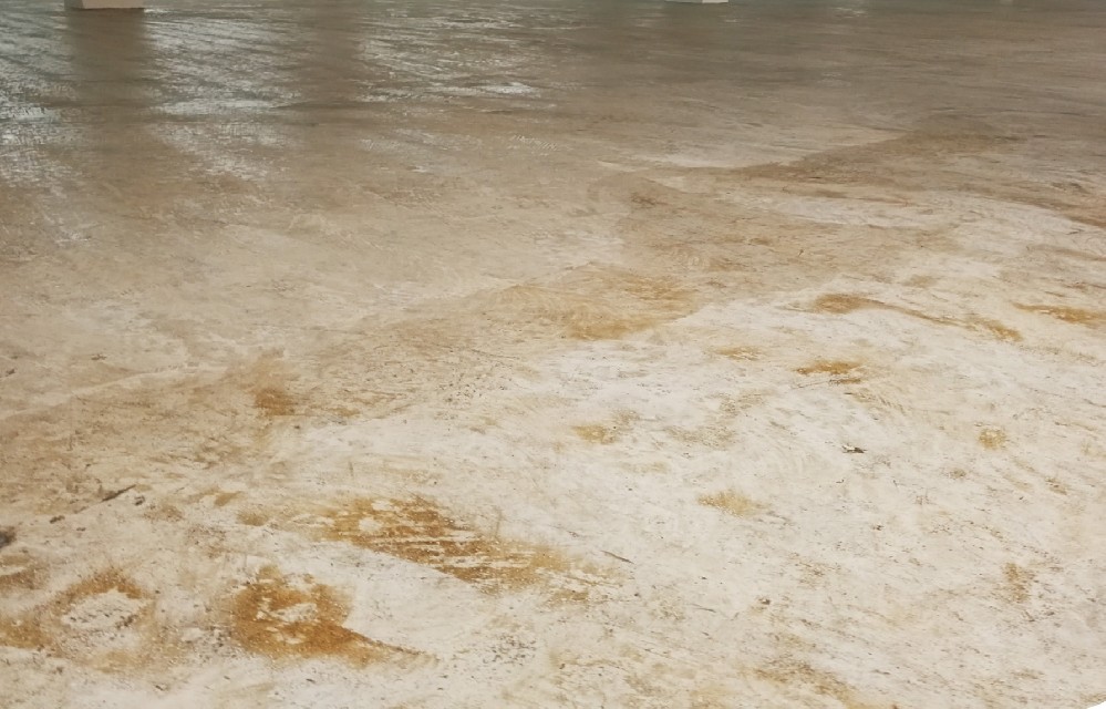 水性環氧地坪漆高固含底漆廠家