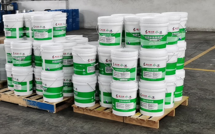 地坪涂料廠家 地坪涂料廠家