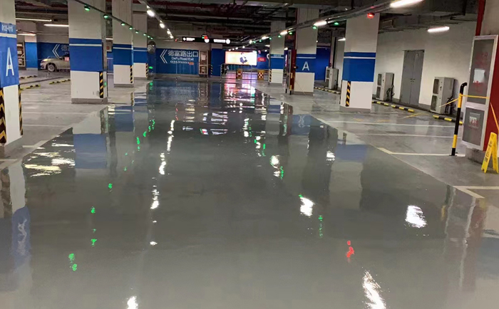 環(huán)氧地坪漆廠家 環(huán)氧地坪漆廠家