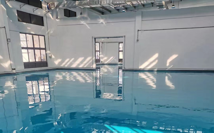 水性環(huán)氧地坪漆生產(chǎn)廠家 水性環(huán)氧地坪漆生產(chǎn)廠家