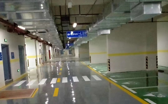 淄博水性環(huán)氧地坪 淄博水性環(huán)氧地坪