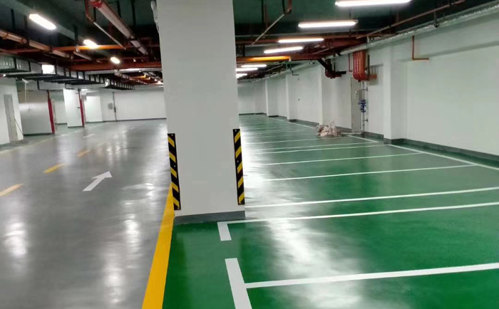 水性環(huán)氧地坪廠家 水性環(huán)氧地坪廠家