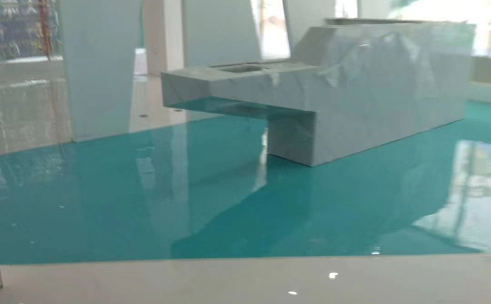 天津水性地坪漆 天津水性地坪漆