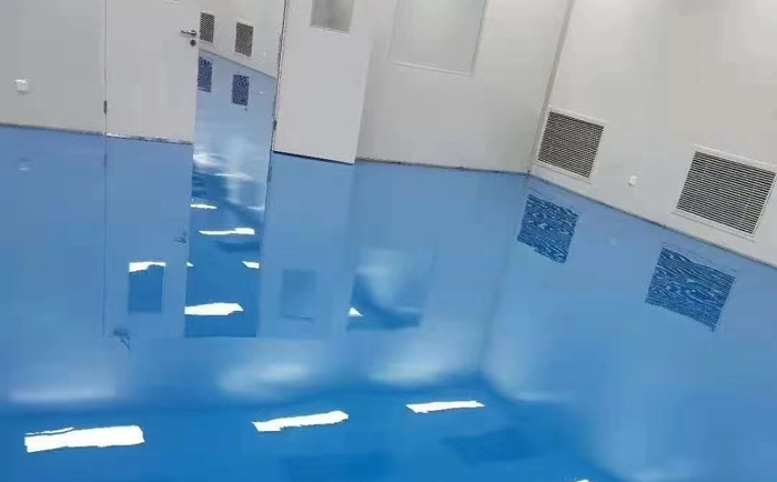 重慶水性地坪漆 重慶水性地坪漆