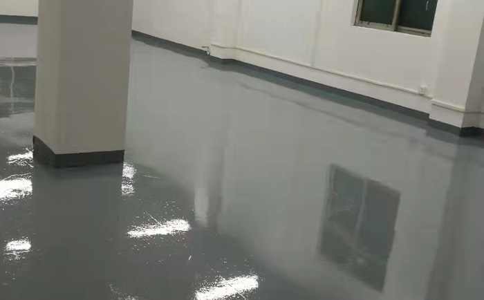 環(huán)氧地坪 環(huán)氧地坪