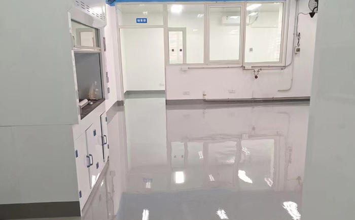 水性環(huán)氧地坪漆 水性環(huán)氧地坪漆