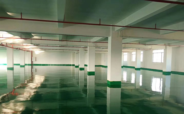 環氧地坪漆 環氧地坪漆