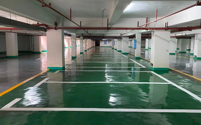 環(huán)氧地坪 環(huán)氧地坪